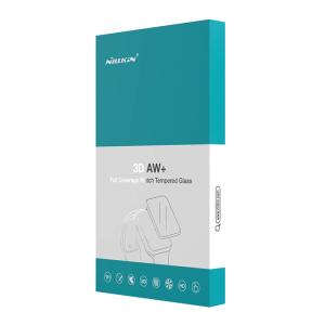 NILLKIN tempered glass 3D AW+ για Apple watch series 4/5/6/SE, 42mm | Αξεσουάρ κινητών | elabstore.gr