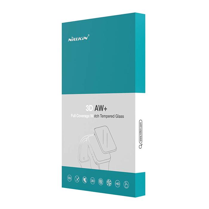 NILLKIN tempered glass 3D AW+ για Apple watch series 4/5/6/SE, 44mm | eLabstore.gr NILLKIN tempered glass 3D AW+ για Apple watch series 4/5/6/SE, 44mm | Αξεσουάρ κινητών | elabstore.gr