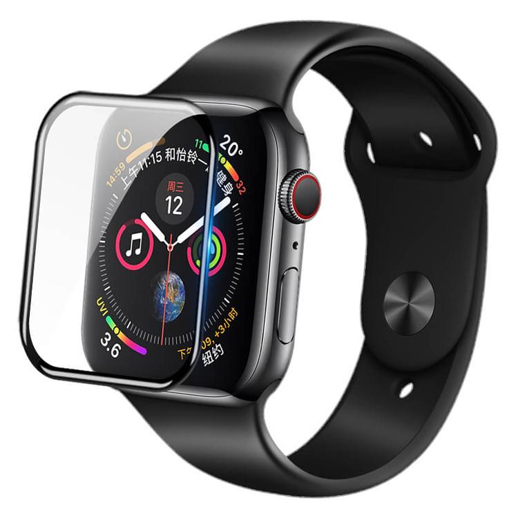 NILLKIN tempered glass 3D AW+ για Apple watch series 4/5/6/SE, 44mm | eLabstore.gr NILLKIN tempered glass 3D AW+ για Apple watch series 4/5/6/SE, 44mm | Αξεσουάρ κινητών | elabstore.gr