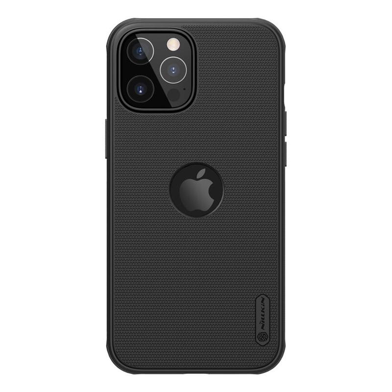 NILLKIN θήκη Super Frosted Shield Pro για Apple iPhone 12 Pro Max, μαύρη | eLabstore.gr NILLKIN θήκη Super Frosted Shield Pro για Apple iPhone 12 Pro Max, μαύρη | Αξεσουάρ κινητών | elabstore.gr