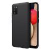 NILLKIN θήκη Super Frosted Shield για Samsung A025G/M/F/A02s, μαύρη | Αξεσουάρ κινητών | elabstore.gr