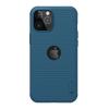 NILLKIN θήκη Super Frosted Shield Pro για Apple iPhone 12/12 Pro, μπλε | eLabstore.gr NILLKIN θήκη Super Frosted Shield Pro για Apple iPhone 12/12 Pro, μπλε | Αξεσουάρ κινητών | elabstore.gr