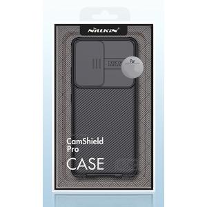 NILLKIN θήκη CamShield Pro για Samsung Galaxy A52 4G/5G/A52S 5G, μαύρη | eLabstore.gr NILLKIN θήκη CamShield Pro για Samsung Galaxy A52 4G/5G/A52S 5G, μαύρη | Αξεσουάρ κινητών | elabstore.gr