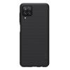 NILLKIN θήκη Super Frosted Shield για Samsung Galaxy A12, μαύρη | eLabstore.gr NILLKIN θήκη Super Frosted Shield για Samsung Galaxy A12, μαύρη | Αξεσουάρ κινητών | elabstore.gr