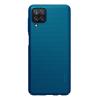 NILLKIN θήκη Super Frosted Shield για Samsung Galaxy A12, μπλε | eLabstore.gr NILLKIN θήκη Super Frosted Shield για Samsung Galaxy A12, μπλε | Αξεσουάρ κινητών | elabstore.gr