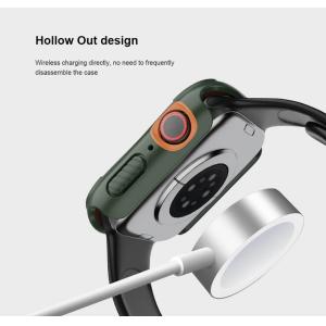 NILLKIN θήκη CrashBumper για Apple Watch series 4/5/6/SE, 40mm, μαύρη | eLabstore.gr NILLKIN θήκη CrashBumper για Apple Watch series 4/5/6/SE, 40mm, μαύρη | Αξεσουάρ κινητών | elabstore.gr
