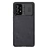NILLKIN θήκη CamShield Pro για Samsung Galaxy A72 4G/5G, μαύρη | eLabstore.gr NILLKIN θήκη CamShield Pro για Samsung Galaxy A72 4G/5G, μαύρη | Αξεσουάρ κινητών | elabstore.gr