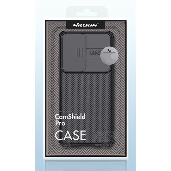 NILLKIN θήκη CamShield Pro για Samsung Galaxy A72 4G/5G, μαύρη | eLabstore.gr NILLKIN θήκη CamShield Pro για Samsung Galaxy A72 4G/5G, μαύρη | Αξεσουάρ κινητών | elabstore.gr