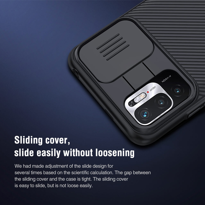 NILLKIN θήκη CamShield για Xiaomi Redmi Note 10/10T 5G/Poco M3 Pro, μπλε | eLabstore.gr NILLKIN θήκη CamShield για Xiaomi Redmi Note 10/10T 5G/Poco M3 Pro, μπλε | Αξεσουάρ κινητών | elabstore.gr