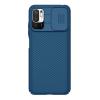 NILLKIN θήκη CamShield για Xiaomi Redmi Note 10/10T 5G/Poco M3 Pro, μπλε | eLabstore.gr NILLKIN θήκη CamShield για Xiaomi Redmi Note 10/10T 5G/Poco M3 Pro, μπλε | Αξεσουάρ κινητών | elabstore.gr