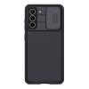 NILLKIN θήκη CamShield Pro για Samsung Galaxy S21 FE, μαύρη | Αξεσουάρ κινητών | elabstore.gr
