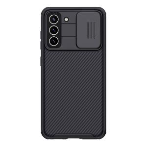 NILLKIN θήκη CamShield Pro για Samsung Galaxy S21 FE, μαύρη | Αξεσουάρ κινητών | elabstore.gr
