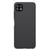 NILLKIN θήκη Super Frosted Shield για Samsung Galaxy A22 5G, μαύρη | Αξεσουάρ κινητών | elabstore.gr