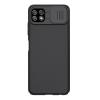 NILLKIN θήκη CamShield για Samsung Galaxy A22 5G, μαύρη | Αξεσουάρ κινητών | elabstore.gr