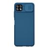 NILLKIN θήκη CamShield για Samsung Galaxy A22 5G, μπλε | Αξεσουάρ κινητών | elabstore.gr