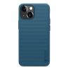 NILLKIN θήκη Super Frosted Shield Pro για Apple iPhone 13 mini, μπλε | Αξεσουάρ κινητών | elabstore.gr