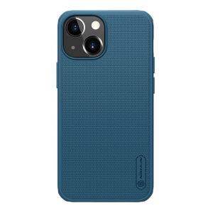 NILLKIN θήκη Super Frosted Shield Pro για Apple iPhone 13 mini, μπλε | Αξεσουάρ κινητών | elabstore.gr