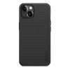 NILLKIN θήκη Super Frosted Shield Pro για Apple iPhone 13, μαύρη | eLabstore.gr NILLKIN θήκη Super Frosted Shield Pro για Apple iPhone 13, μαύρη | Αξεσουάρ κινητών | elabstore.gr