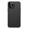 NILLKIN θήκη Super Frosted Shield Pro για Apple iPhone 13 Pro Max, μαύρη | Αξεσουάρ κινητών | elabstore.gr
