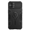 NILLKIN θήκη CamShield Armor για Apple iPhone 13, μαύρη | Αξεσουάρ κινητών | elabstore.gr