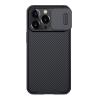 NILLKIN θήκη CamShield Pro για Apple iPhone 13 Pro, μαύρη | Αξεσουάρ κινητών | elabstore.gr