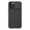 NILLKIN θήκη CamShield Pro για Apple iPhone 13 Pro Max, μαύρη | Αξεσουάρ κινητών | elabstore.gr