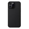 NILLKIN θήκη Synthetic Fiber για Apple iPhone 13 Pro, μαύρη | Αξεσουάρ κινητών | elabstore.gr