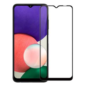 NILLKIN tempered glass CP+ PRO 2.5D για Samsung Galaxy A22 5G | Αξεσουάρ κινητών | elabstore.gr