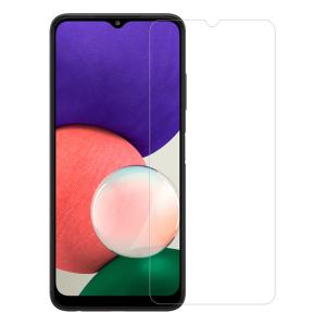 NILLKIN tempered glass Amazing Η για Samsung Galaxy A22 5G | Αξεσουάρ κινητών | elabstore.gr