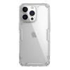NILLKIN θήκη Nature Pro για Apple iPhone 13 Pro, διάφανη | Αξεσουάρ κινητών | elabstore.gr