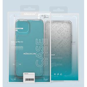 NILLKIN θήκη Nature Pro για Apple iPhone 13 Pro, διάφανη | eLabstore.gr NILLKIN θήκη Nature Pro για Apple iPhone 13 Pro, διάφανη | Αξεσουάρ κινητών | elabstore.gr