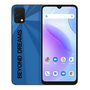 UMIDIGI smartphone A11S, 6.53", 4/32GB, Android 11, μπλε | Mobile Συσκευές | elabstore.gr