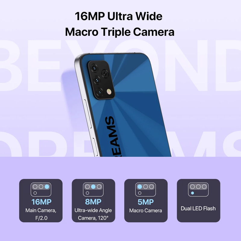 UMIDIGI smartphone A11S, 6.53", 4/32GB, Android 11, γκρι | eLabstore.gr UMIDIGI smartphone A11S, 6.53", 4/32GB, Android 11, γκρι | Mobile Συσκευές | elabstore.gr