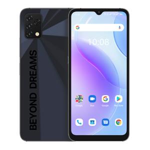 UMIDIGI smartphone A11S, 6.53", 4/32GB, Android 11, γκρι | Mobile Συσκευές | elabstore.gr