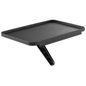 BRATECK ράφι για οθόνη APM-09-01, 180x127x47mm, μαύρο | Εικόνα & Ήχος | elabstore.gr