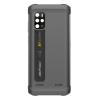 ULEFONE back cover για smartphone Armor 12, μαύρο | Service | elabstore.gr