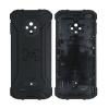 OUKITEL back cover για smartphone WP8 Pro, μαύρο | Service | elabstore.gr