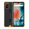 UMIDIGI smartphone BISON X10 Pro, 6.53", 4/128GB, Android 11, κίτρινο | Mobile Συσκευές | elabstore.gr