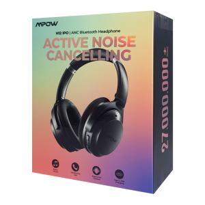 MPOW headphones H12 IPO BH427A, wireless & wired, ANC, BT 5.0, μαύρα | eLabstore.gr MPOW headphones H12 IPO BH427A, wireless & wired, ANC, BT 5.0, μαύρα | Αξεσουάρ κινητών | elabstore.gr
