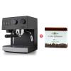 Bundle BRIEL μηχανή espresso ES62A & δώρο 70 καφέδες MISCELA D'ORO | Οικιακές & Προσωπικές Συσκευές | elabstore.gr