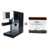 Bundle BRIEL μηχανή espresso A3 & δώρο 70 καφέδες MISCELA D'ORO | Οικιακές & Προσωπικές Συσκευές | elabstore.gr