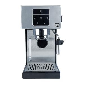 BRIEL μηχανή espresso Α3, 20 bar, touch, programmable, 10 χρόνια εγγύηση | Οικιακές & Προσωπικές Συσκευές | elabstore.gr