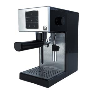 BRIEL μηχανή espresso Α3, 20 bar, touch, programmable, 10 χρόνια εγγύηση | Οικιακές & Προσωπικές Συσκευές | elabstore.gr