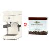 Bundle BRIEL μηχανή espresso B14S & δώρο 70 καφέδες MISCELA D'ORO | Οικιακές & Προσωπικές Συσκευές | elabstore.gr