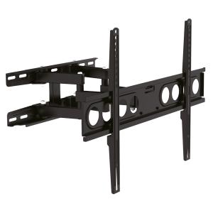 BRUNO επιτοίχια βάση BRN-0051, για οθόνη, 32"-70", 35kg | Εικόνα & Ήχος | elabstore.gr