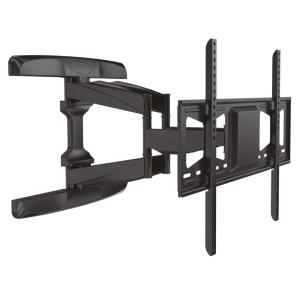 BRUNO επιτοίχια βάση BRN-0052, για οθόνη, 42"-70", 45kg | Εικόνα & Ήχος | elabstore.gr
