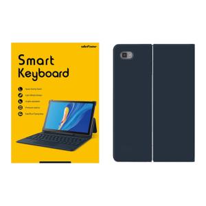 ULEFONE πληκτρολόγιο & θήκη CASE-A7-BK για tablet Tab A7, μαύρο | Tablet - Parts | elabstore.gr