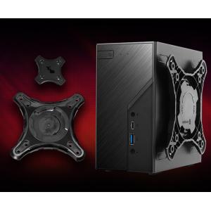 ASROCK βάση VESA DESKMINI-VMK, για DeskMini Barebone | eLabstore.gr ASROCK βάση VESA DESKMINI-VMK, για DeskMini Barebone | Εικόνα & Ήχος | elabstore.gr