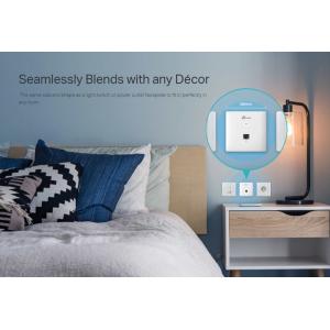 TP-LINK ασύρματο access point EAP230-WALL, AC1200, επιτοίχιο, Ver. 1.0 | Δικτυακά | elabstore.gr
