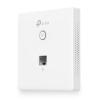 TP-LINK ασύρματο access point EAP230-WALL, AC1200, επιτοίχιο, Ver. 1.0 | Δικτυακά | elabstore.gr